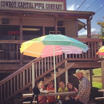 Cowboy Capital Pizza - First meal in Bandera! - Pizza Near Me - Bandera, Texas Cowboy Capital Pizza - First meal in Bandera! - Pizza Near Me - Bandera, Texas
