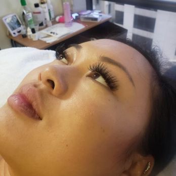Lash Artistry Lounge - Omni volume - Eyelash Service Near Me - Honolulu, Hawaii