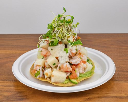 Corazon Cocina VTA by null