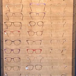 Milligan Optical - Custom Eyewear with LINDBERG Frames