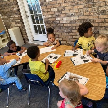Hall Academy - toddler learning - Child Care & Day Care Near Me - Douglasville, Georgia