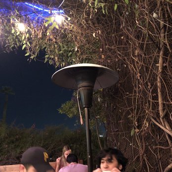 The Clever Koi - The patio is perfect - Asian Fusion Near Me - Phoenix, Arizona The Clever Koi - The patio is perfect - Asian Fusion Near Me - Phoenix, Arizona