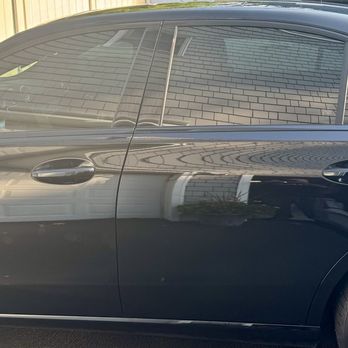 Vinyl Wrap Plug - Side chrome delete - Vehicle Wraps Near Me Vinyl Wrap Plug - Side chrome delete - Vehicle Wraps Near Me