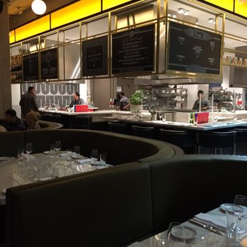 Ricarda's - Interior - Mediterranean Near Me - Toronto, Ontario Ricarda's - Interior - Mediterranean Near Me - Toronto, Ontario
