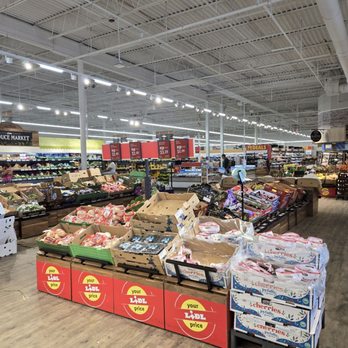 Lidl - Grocery Near Me - Selden, New York