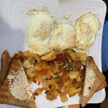 Foodies - NY Strip Steak and Eggs - Waffles Near Me - South Hackensack, New Jersey Foodies - NY Strip Steak and Eggs - Waffles Near Me - South Hackensack, New Jersey