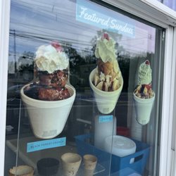 Jo-Jo's Ice Cream And Water Ice