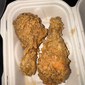 Chicken G's - Fried Chicken (0/5) - Halal Near Me - Fremont, California