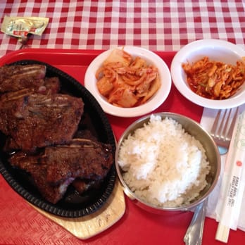 Korealicious - Galbi - Korean Near Me - Lemoyne, Pennsylvania Korealicious - Galbi - Korean Near Me - Lemoyne, Pennsylvania