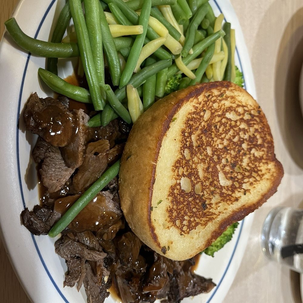 IHOP - Pot Roast - Breakfast & Brunch Near Me - Waukegan, Illinois IHOP - Pot Roast - Breakfast & Brunch Near Me - Waukegan, Illinois