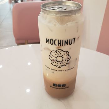 Mochi Mochi - Donuts Near Me - Mansfield, Texas