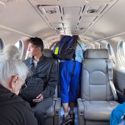 Advanced Air