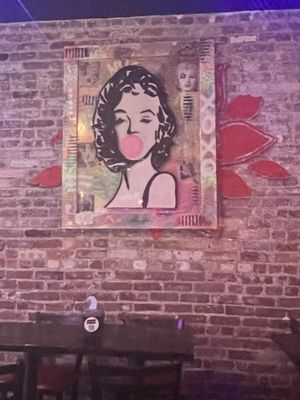 Caramba Bar & Grill by null