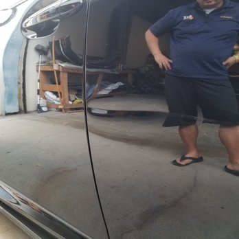 Prodent Hawaii - Mobile Dent Repair Near Me