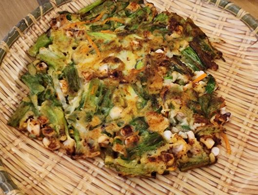 The Stone Korean Tofu House by null