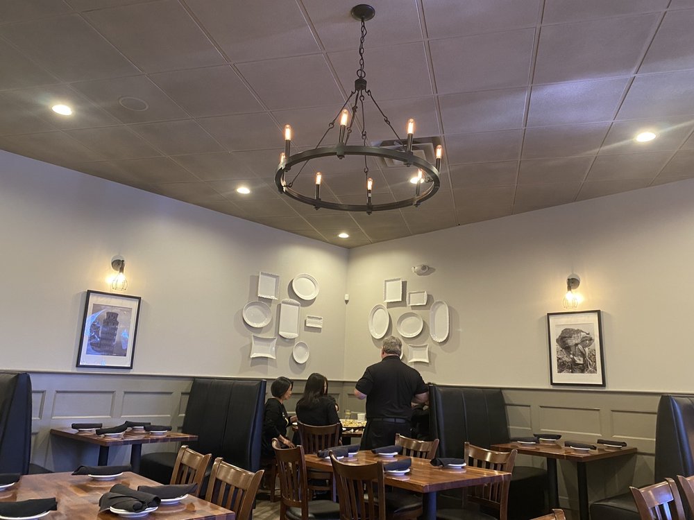 Antico Italian Restaurant