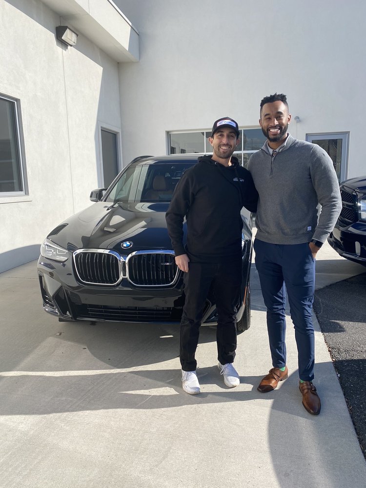 BMW OF LYNCHBURG Updated August 2024 2643 Lakeside Dr, Lynchburg