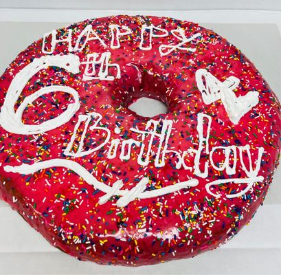 KNAPP’S DONUT SHOP - Updated May 2024 - 63 Photos & 60 Reviews - 500 N ...