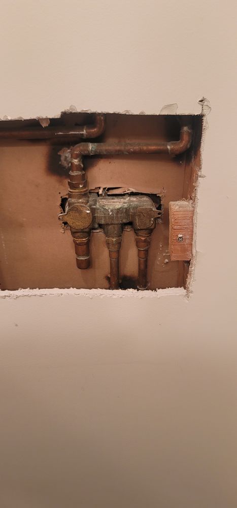 Slide of D & D Constuction