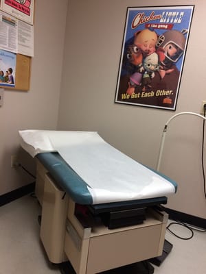 Corvallis Clinic
