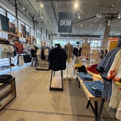 Urban Outfitters