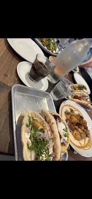 Hadekel | Kosher Israeli Restaurant by null