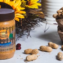 Saratoga Peanut Butter Company