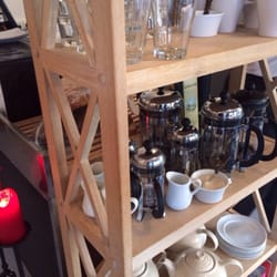 Chefs Café