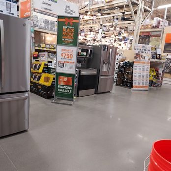 The Home Depot - Nurseries & Gardening Near Me - Benton Harbor, Michigan