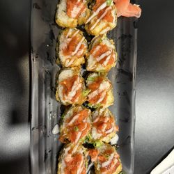 Sushi Bros