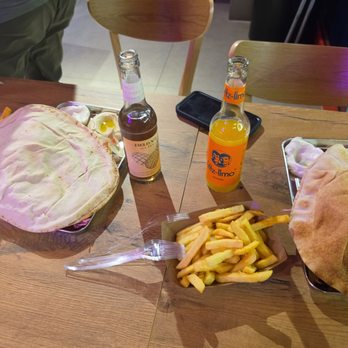 City Chicken - Fast Food Near Me - Berlin, BE City Chicken - Fast Food Near Me - Berlin, BE