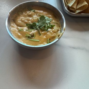 The Dream Tacos - Queso - Cocktail Bars Near Me - Plano, Texas