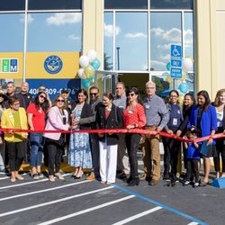 Learn And Play Montessori School - Grand Opening