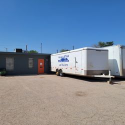 All Star Moving Laborers - All Star Moving Laborers, Midland, TX