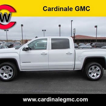 Cardinale GMC - Oil Change Stations Near Me - Seaside, California Cardinale GMC - Oil Change Stations Near Me - Seaside, California
