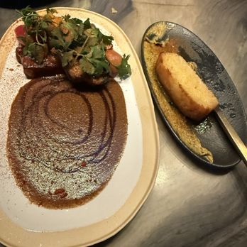 Dōgon - Shareable with the cornbread - Caribbean Near Me - Washington, DC, District of Columbia Dōgon - Shareable with the cornbread - Caribbean Near Me - Washington, DC, District of Columbia
