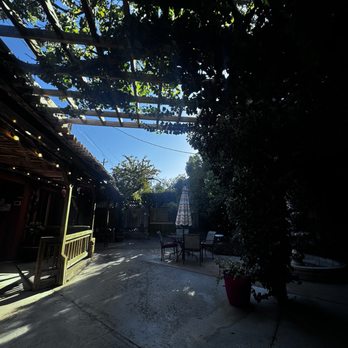 The Patio Restaurant - Italian Near Me - Hurley, New Mexico