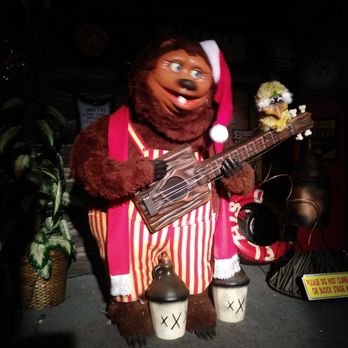 Billy Bob's Wonderland - Pizza Near Me - Barboursville, West Virginia