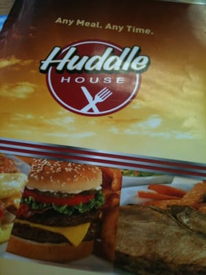 HUDDLE HOUSE - Updated January 2025 - 20 Reviews - 731 West Dixie Drive