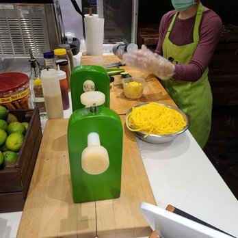 Mr Mango - Vegan Near Me - Orlando, Florida