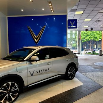 Vinfast - Car Dealers Near Me - Santa Monica, California Vinfast - Car Dealers Near Me - Santa Monica, California