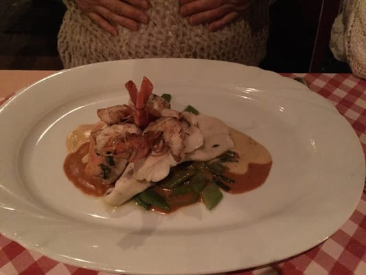 Brasserie Sur Place by null