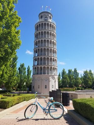 Leaning Tower Ymca Closed 56 Photos 36 Reviews Gyms 6300 W Touhy Ave Niles Il United States Phone Number