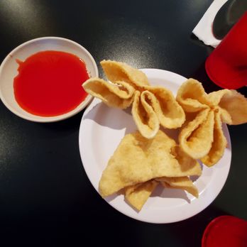 Pho-4-Ever - Crab Ragoon- 3 pc - Vietnamese Near Me - Webb City, Missouri