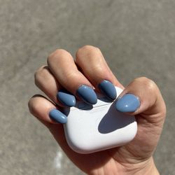 Essential Nails - Acrylic set. $48