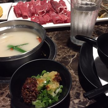 Sichuan Legend - Hot Pot Near Me - Fairfax, Virginia