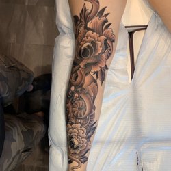 Wanderlust Ink