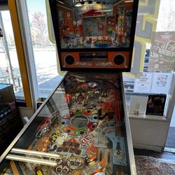 Jerry's Rookie Shop - Great local friendly business