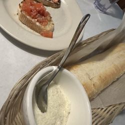 Trattoria Tiramisu