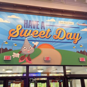 Hershey's Chocolate World - Kids Activities Near Me - Hershey, Pennsylvania Hershey's Chocolate World - Kids Activities Near Me - Hershey, Pennsylvania